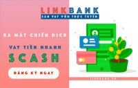 Thủ thuật Vay Tiền SCASH, Vay nhanh Online, có CMND là vay được